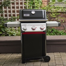 Газовый гриль WEBER Spirit E-325 (1501307)