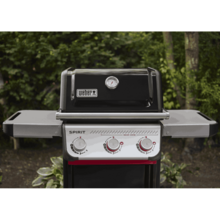 Газовый гриль WEBER Spirit E-325 (1501307)