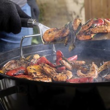 Планча WEBER для угольного гриля KETTLE 57 см (3400844)
