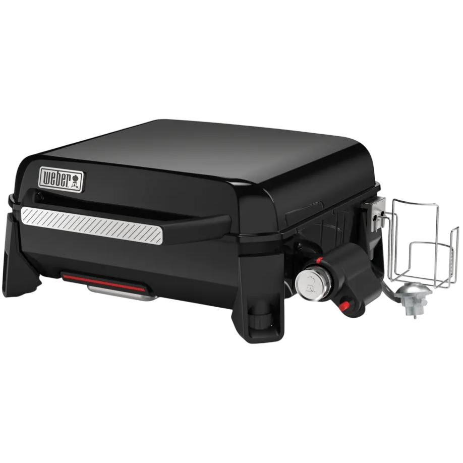 Газовий гриль-планч WEBER SLATE GP Premium (1501161)