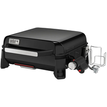 Газовий гриль-планч WEBER SLATE GP Premium (1501161)