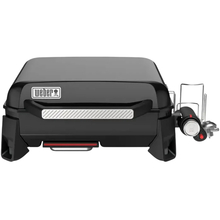 Газовий гриль-планч WEBER SLATE GP Premium (1501161)