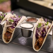Стойка WEBER для приготовления Taco (3400845)