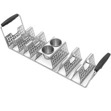 Стойка WEBER для приготовления Taco (3400845)