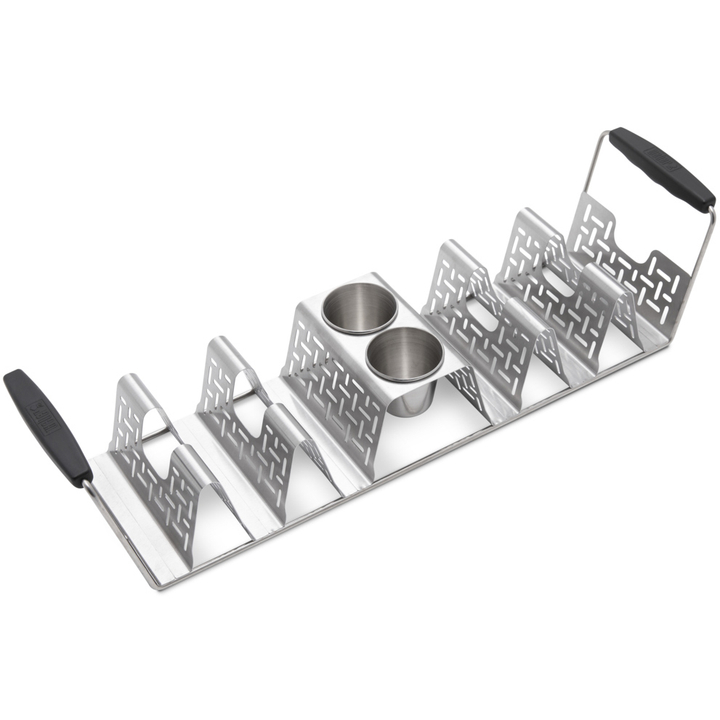 Стойка WEBER для приготовления Taco (3400845)