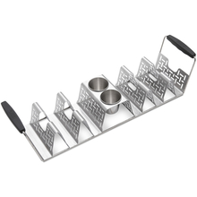 Стойка WEBER для приготовления Taco (3400845)