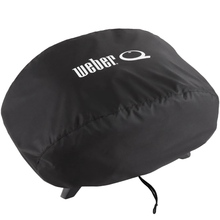 Чохол WEBER для грилів Q2100N/Q2200N/Q2800N (3400852)