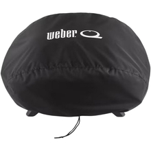 Чохол WEBER для грилів Q2100N/Q2200N/Q2800N (3400852)