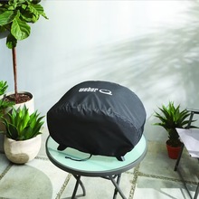 Чохол WEBER для грилів Q2100N/Q2200N/Q2800N (3400852)