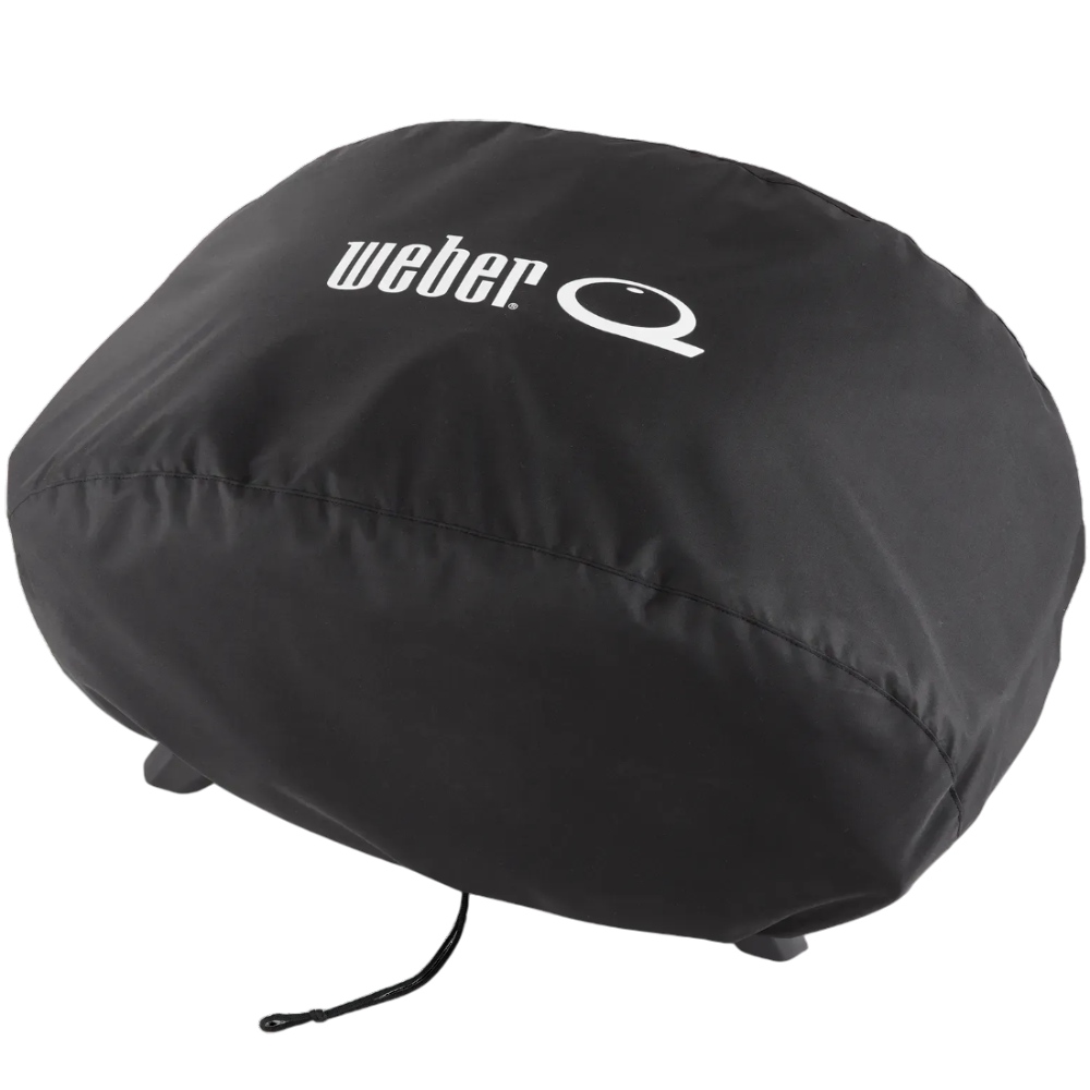 Чохол WEBER для грилів Q2100N/Q2200N/Q2800N (3400852) Тип чохол