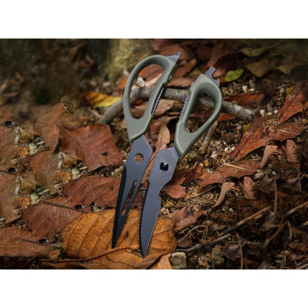 Фото Набор для барбекю NEXTOOL Barbecue Tool Set (NE20261)