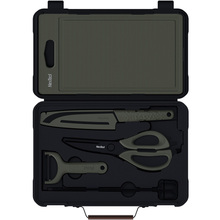 Набор для барбекю NEXTOOL Barbecue Tool Set (NE20261)