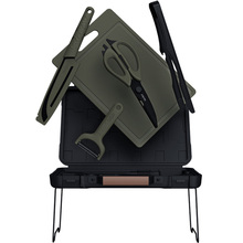 Набор для барбекю NEXTOOL Barbecue Tool Set (NE20261)
