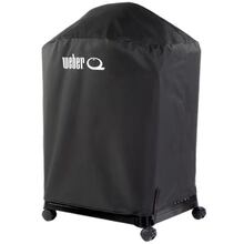 Чохол WEBER для грилів Q3200N3 Black (3400854)