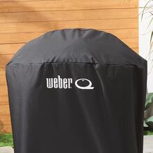 Чохол WEBER для грилів Q3200N3 Black (3400854)