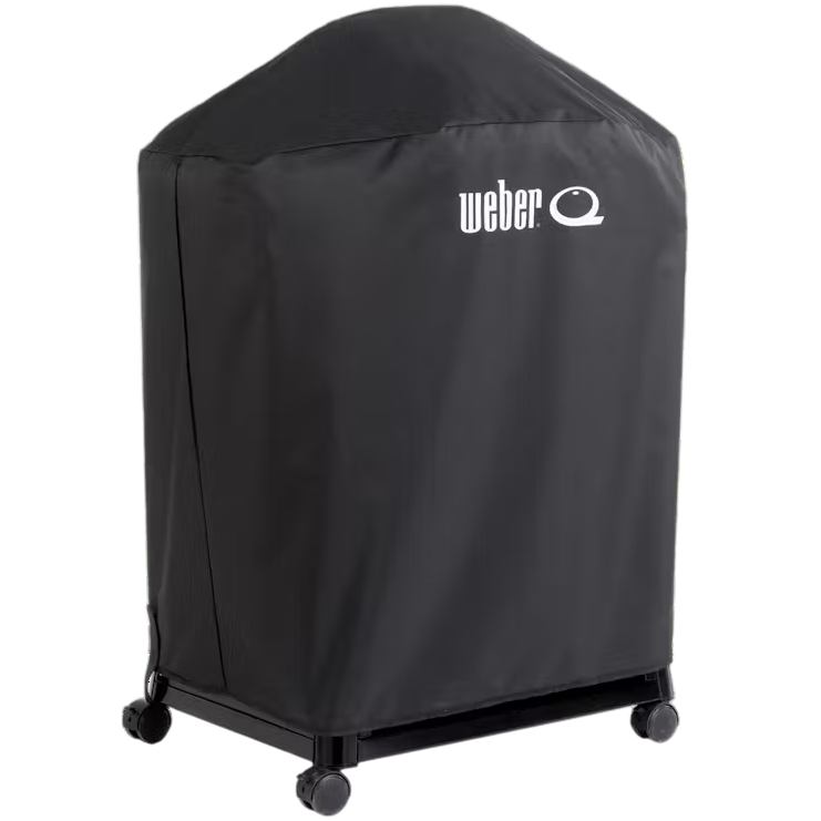 Чохол WEBER для грилів Q3200N3 Black (3400854) Тип чохол