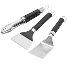Набір для барбекю WEBER Portable Griddle 3400074