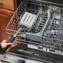 Лопатка для гриля WEBER 46 см (6761)