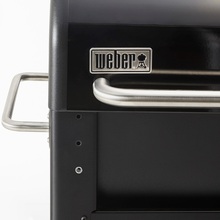 Гриль пелетний WEBER 1500132 SEARWOOD XL 600 (1500132)