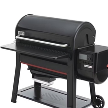 Столик WEBER для гриля SEARWOOD XL 600 ( 3400109)