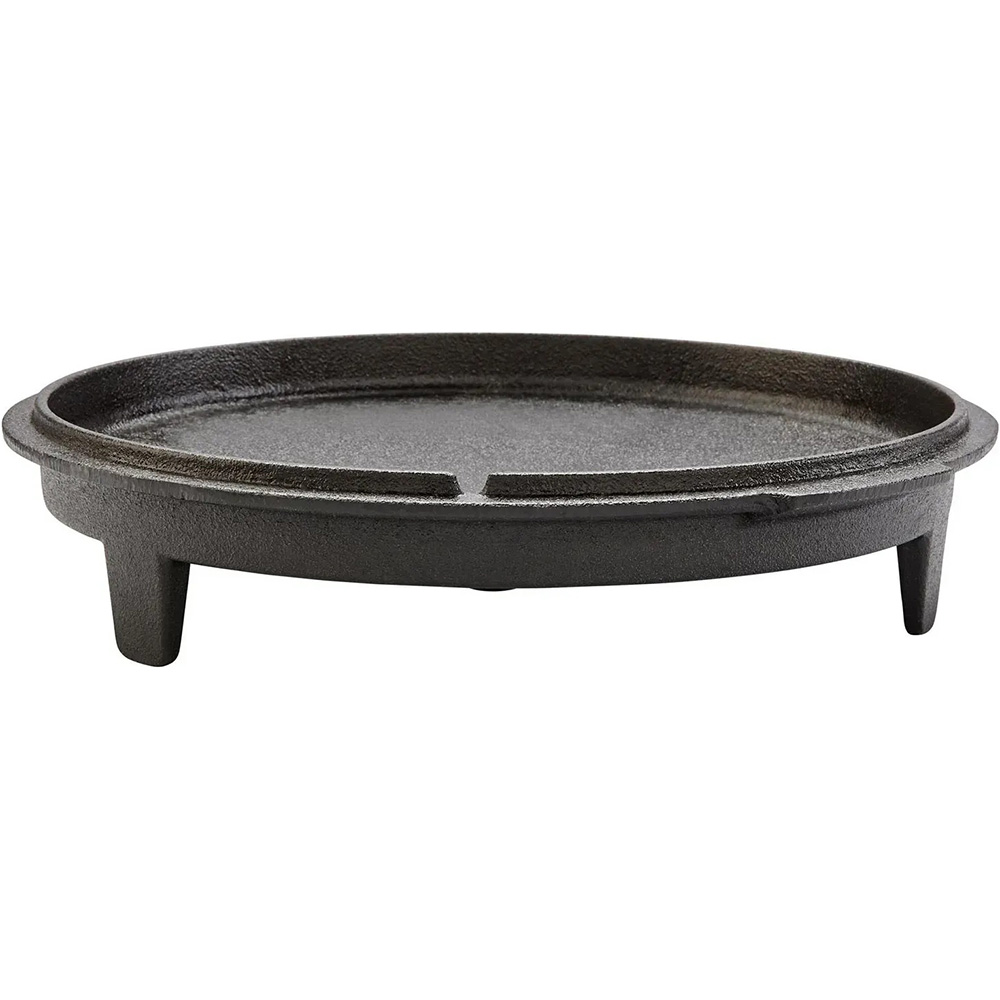 Фото Казан GROENBERG Askja Pot Black 4 л (266016)