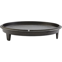 Казан GROENBERG Askja Pot 7 л Black (266017)