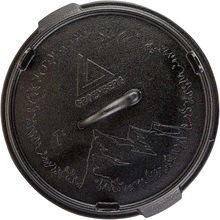 Казан GROENBERG Askja Pot 7 л Black (266017)