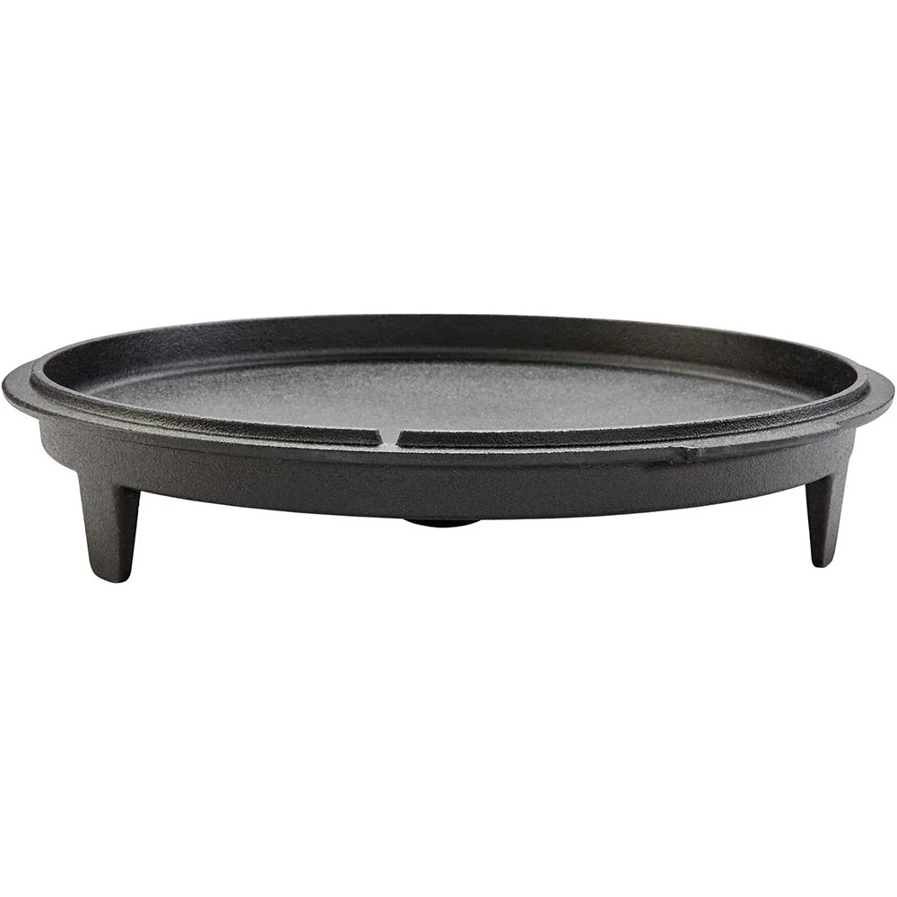Изображение Казан GROENBERG Askja Pot 10 л Black (266018)
