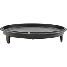Казан GROENBERG Askja Pot 10 л Black (266018)