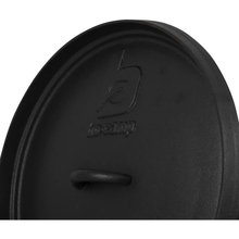 Казан BO-CAMP Dutch Oven Cast Iron 5 л Black (2122410) Казан BO-CAMP Dutch Oven Cast Iron 5 л Black (2122410)