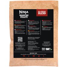 Пеллеты NINJA Woodfire All Purpose Blend (XSKOGAPLT2EU)