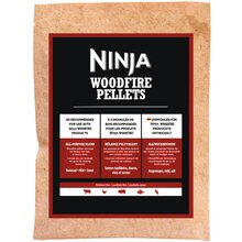 Пеллеты NINJA Woodfire All Purpose Blend (XSKOGAPLT2EU)