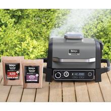 Пеллеты NINJA Woodfire All Purpose Blend (XSKOGAPLT2EU)