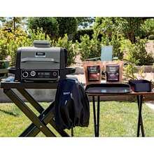 Пеллеты NINJA Woodfire Robust Blend (XSKOGRBPLT2EU)