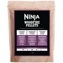 Пеллеты NINJA Woodfire Robust Blend (XSKOGRBPLT2EU)