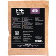 Пеллеты NINJA Woodfire Robust Blend (XSKOGRBPLT2EU)