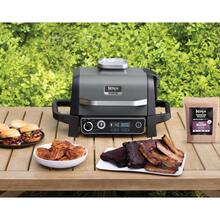 Пеллеты NINJA Woodfire Robust Blend (XSKOGRBPLT2EU)