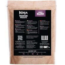 Пеллеты NINJA Woodfire Robust Blend (XSKOGRBPLT2EU)