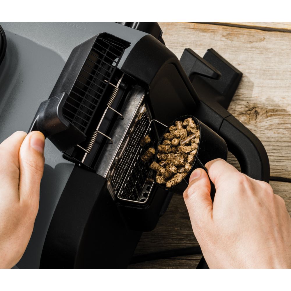 Внешний вид Пеллеты NINJA Woodfire Robust Blend (XSKOGRBPLT2EU)