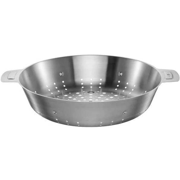 Корзина для приготовления на пару FISKARS Norden Grill 30 см (1066431) Тип пароварка