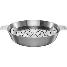 Кошик для приготування на пару FISKARS Norden Grill 30 см (1066431)