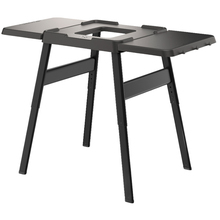 Дополнительный столик для подставки NINJA Woodfire (XSKUSSTBLEU)