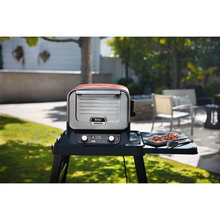 Дополнительный столик для подставки NINJA Woodfire (XSKUSSTBLEU)