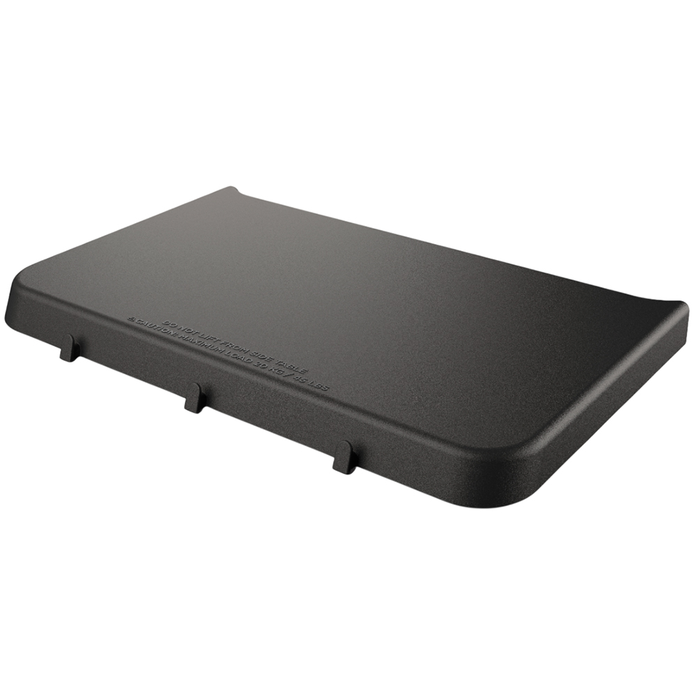 Дополнительный столик для подставки NINJA Woodfire (XSKUSSTBLEU)