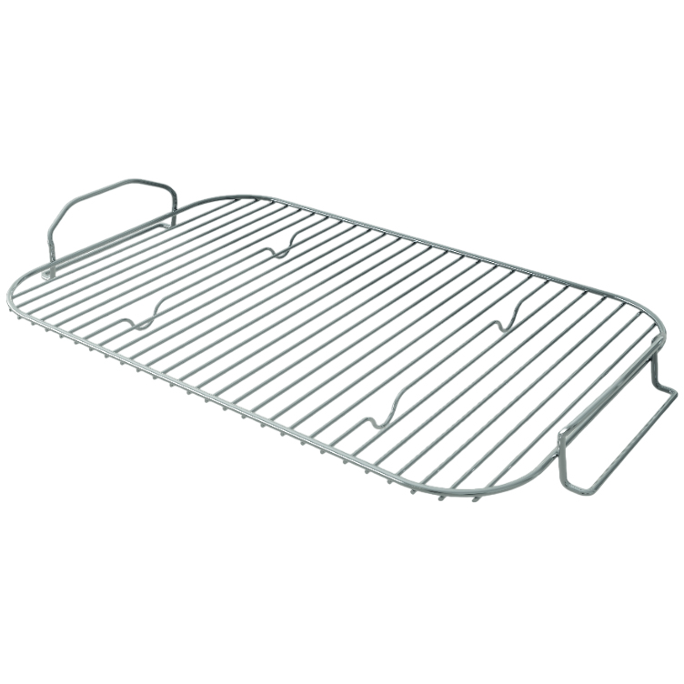 Решетка NINJA Woodfire XL для грилей OG850EU/OG901EU (XSKOGXLRSRKEU)