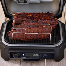 Решетка NINJA Woodfire XL для грилей OG850EU/OG901EU (XSKOGXLRBRKEU)