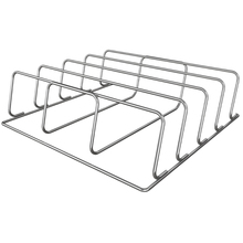 Решетка NINJA Woodfire XL для грилей OG850EU/OG901EU (XSKOGXLRBRKEU)