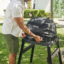 Чехол NINJA для грилей Woodfire OG850EU/OG901EU (XSKOGXLCVREU)