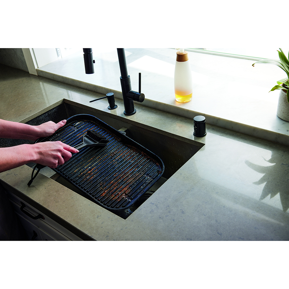 Щітка для чищення NINJA Woodfire (XSKOGXLCNBSEU) Матеріал нейлон