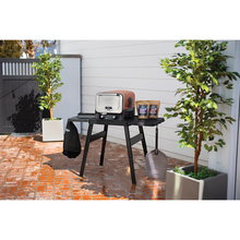 Чехол NINJA для духовки Woodfire OO101EU (XSKOCVREUK)